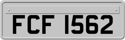 FCF1562