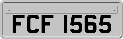 FCF1565