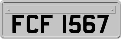 FCF1567