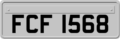 FCF1568