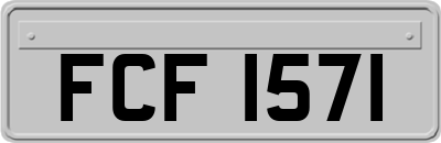 FCF1571