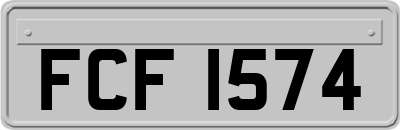FCF1574