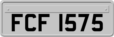 FCF1575
