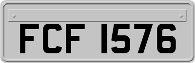 FCF1576