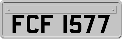 FCF1577