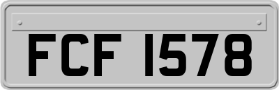 FCF1578