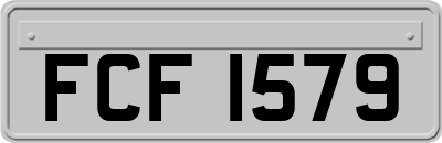 FCF1579