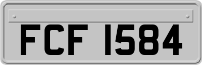 FCF1584