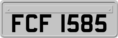 FCF1585