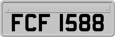FCF1588