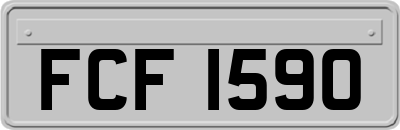 FCF1590