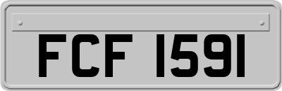 FCF1591