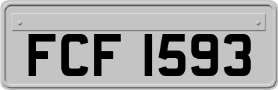FCF1593