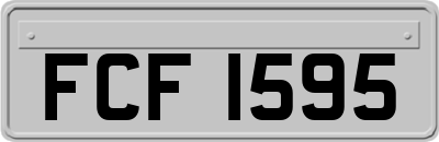 FCF1595