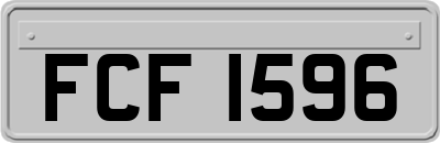 FCF1596