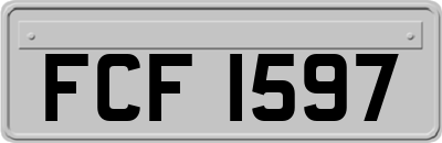 FCF1597
