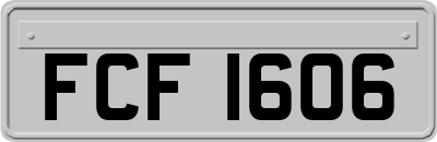 FCF1606