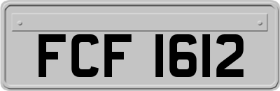 FCF1612