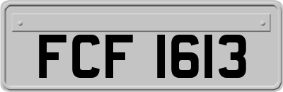 FCF1613