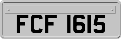 FCF1615