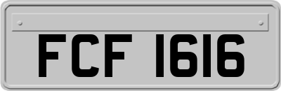 FCF1616