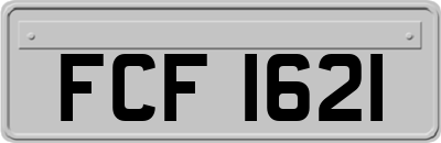 FCF1621