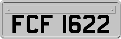 FCF1622