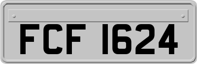 FCF1624