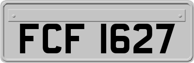 FCF1627