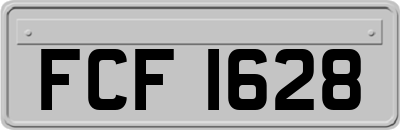FCF1628