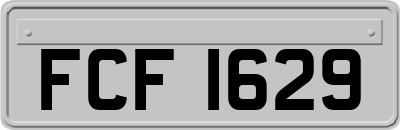 FCF1629