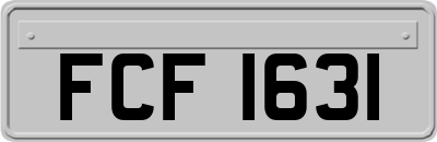 FCF1631