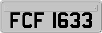 FCF1633