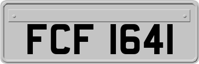 FCF1641