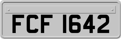 FCF1642
