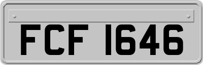 FCF1646