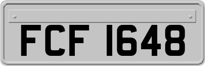 FCF1648