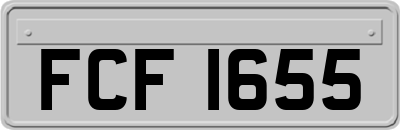 FCF1655