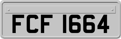 FCF1664