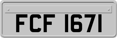 FCF1671
