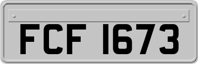 FCF1673