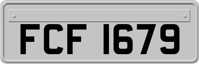 FCF1679