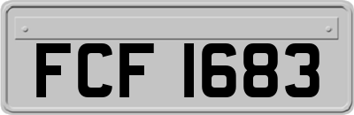 FCF1683