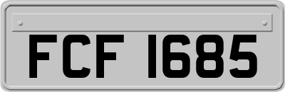 FCF1685