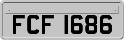 FCF1686
