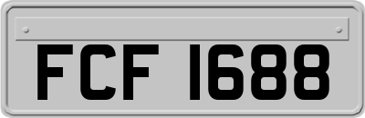FCF1688