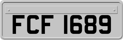 FCF1689
