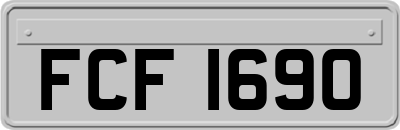 FCF1690