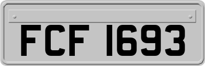 FCF1693