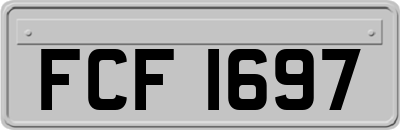 FCF1697